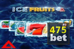 475 BET ajuda online — chat de suporte no aplicativo oficial